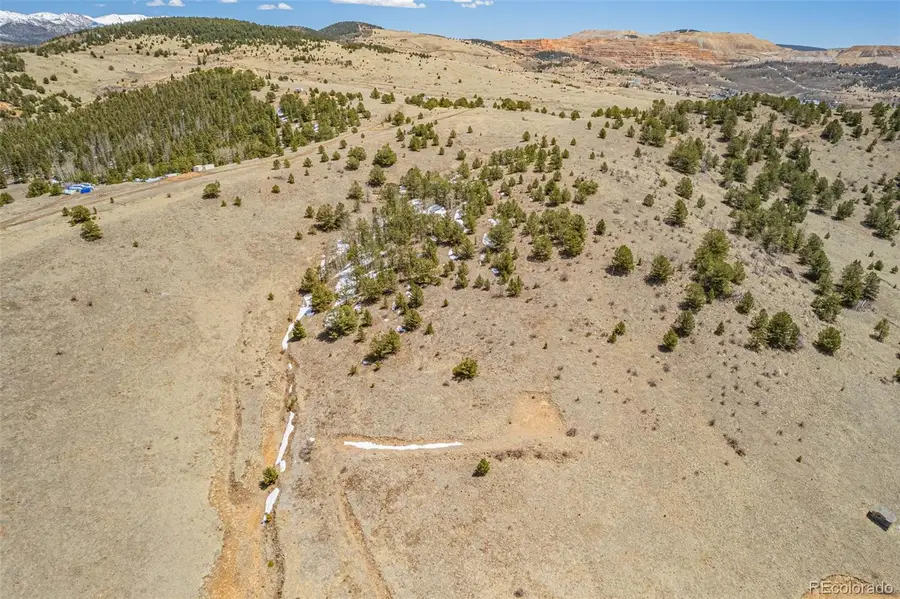 1538 County Road 1, Cripple Creek, CO 80813 - #2