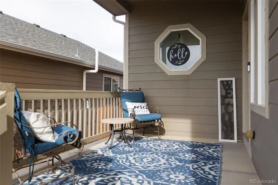 7856 Morning Dew Road, Colorado Springs, CO 80908 - #2