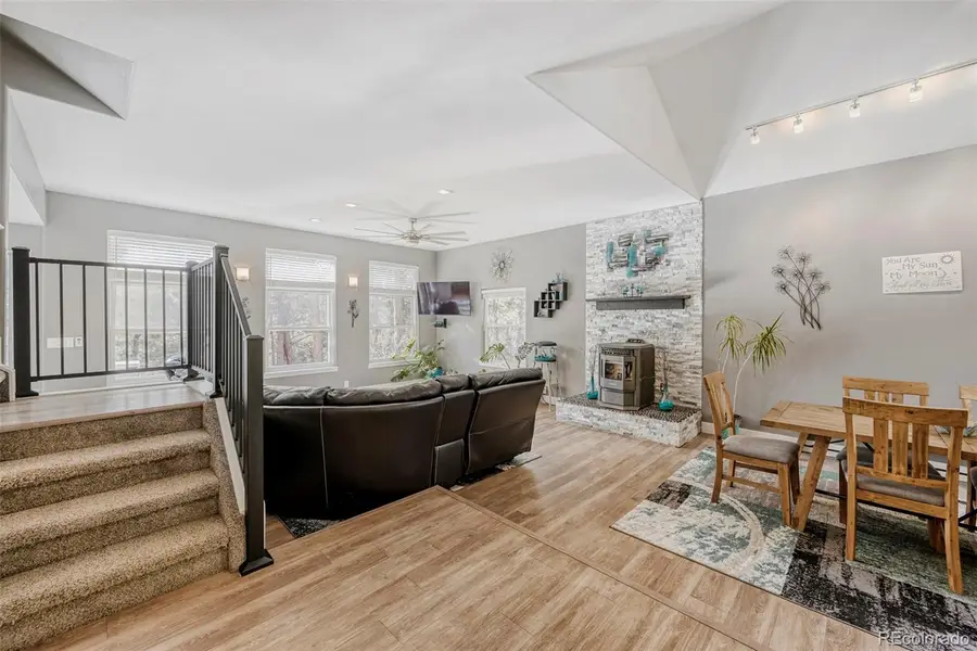 3392 Estates Circle, Larkspur, CO 80118 - #3