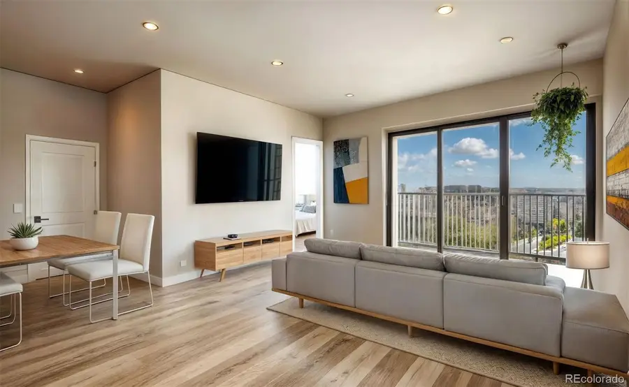 1643 Boulder Street #310, Denver, CO 80211 - #2