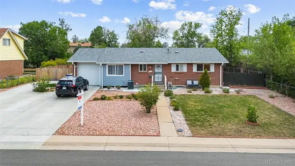 14990 E 10th Avenue, Aurora, CO 80011