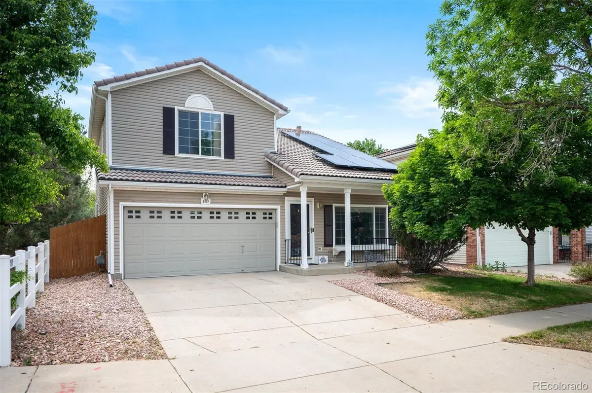 4819 Halifax Way, Denver, CO 80249 - #1