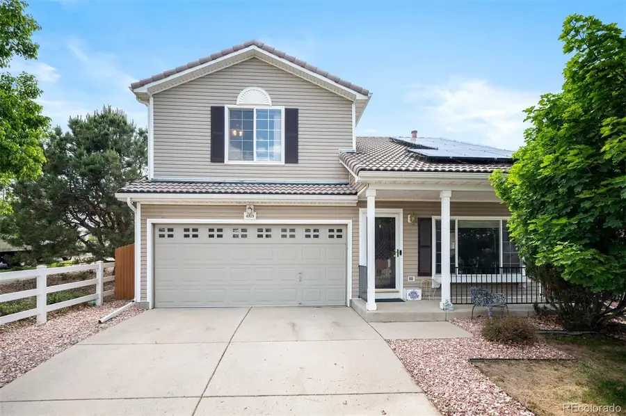 4819 Halifax Way, Denver, CO 80249 - #2
