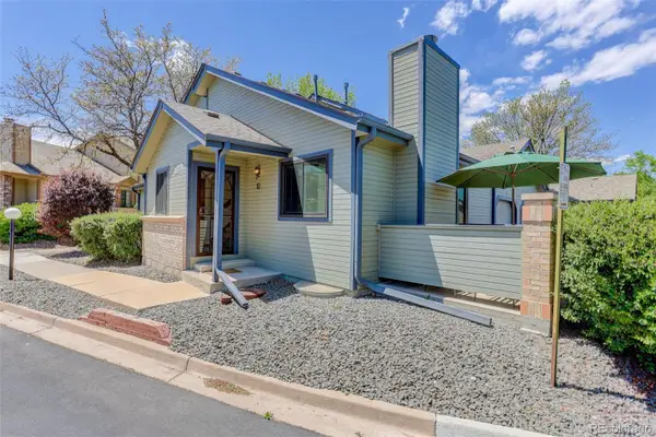 9157 W Cedar Drive #1, Lakewood, CO 80226