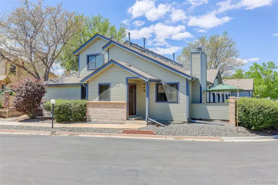 9157 W Cedar Drive #1, Lakewood, CO 80226 - #2