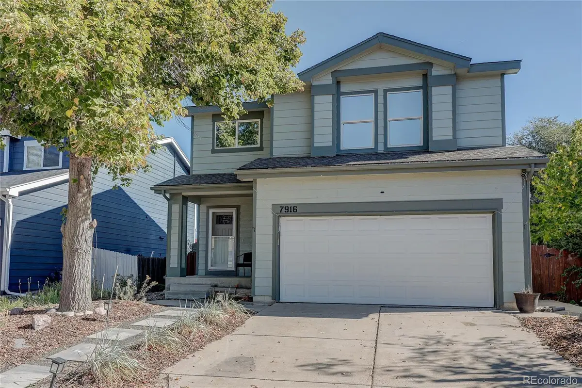 7916 Humboldt, Thornton, CO 80229 - #1