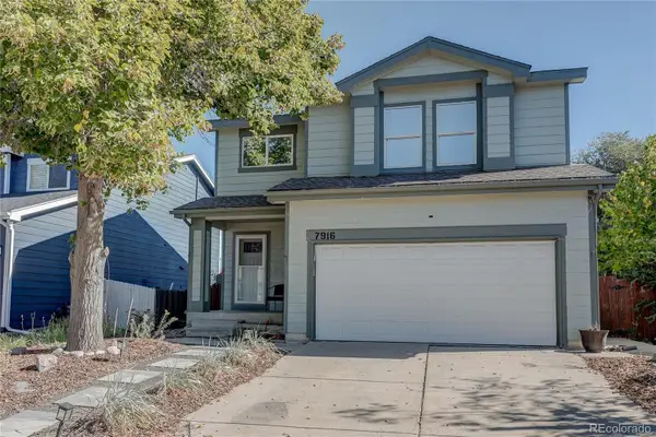 7916 Humboldt, Thornton, CO 80229