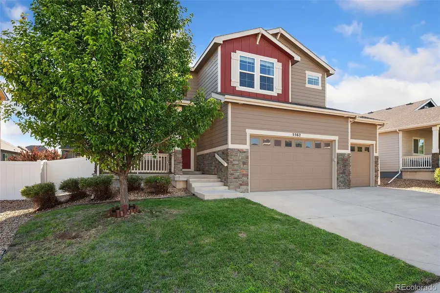 5562 Clarence Drive, Windsor, CO 80550 - #2