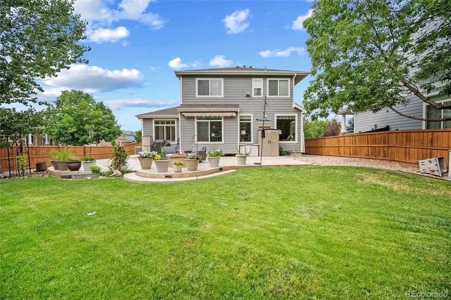 17558 Gypsum Court, Parker, CO 80134 - #2
