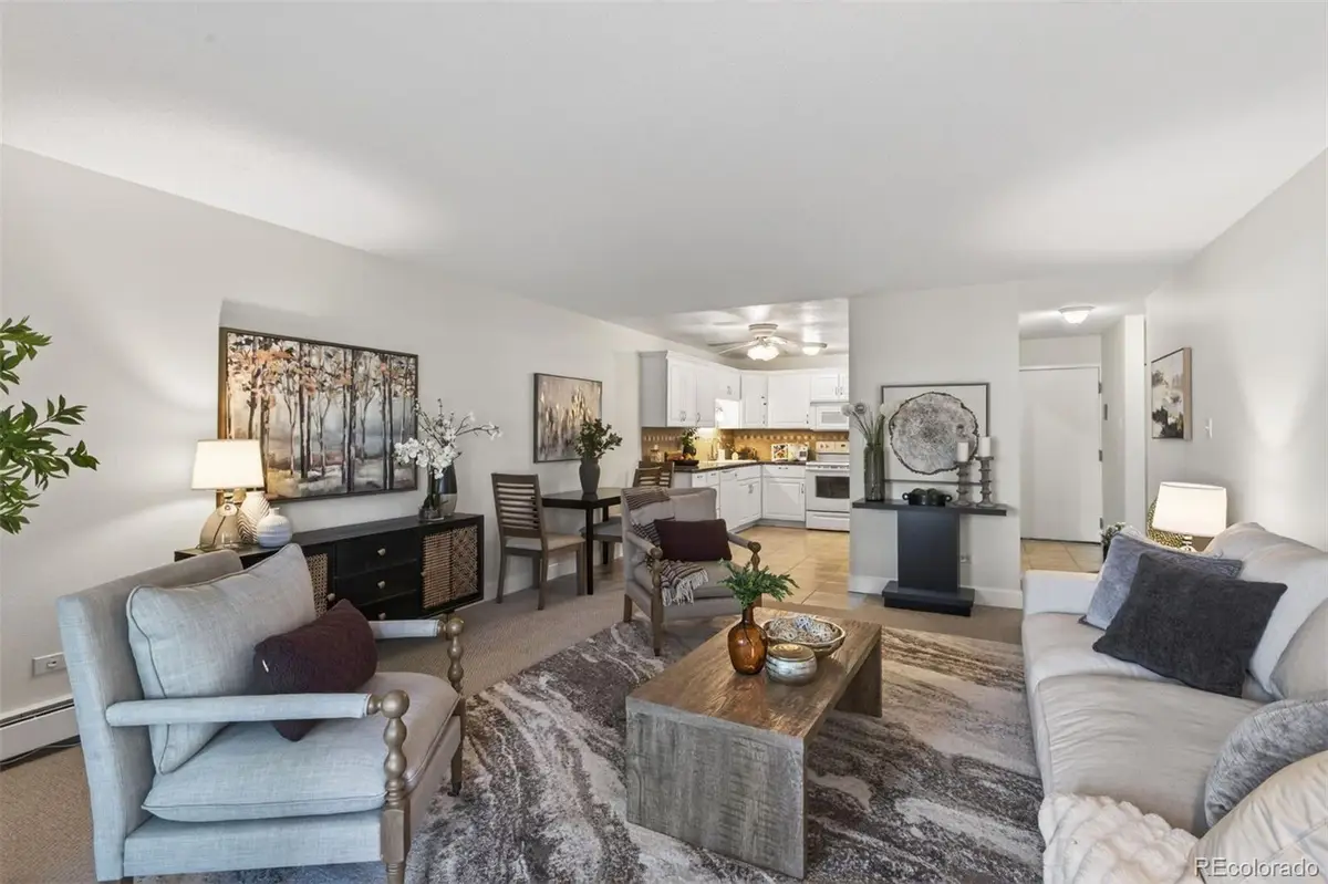 715 S Alton Way #7A, Denver, CO 80247 - #1