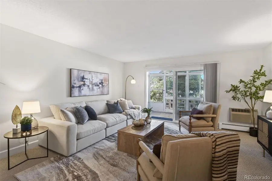 715 S Alton Way #7A, Denver, CO 80247 - #3