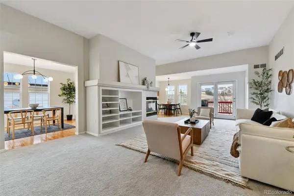 7962 S Buchanan Way, Aurora, CO 80016