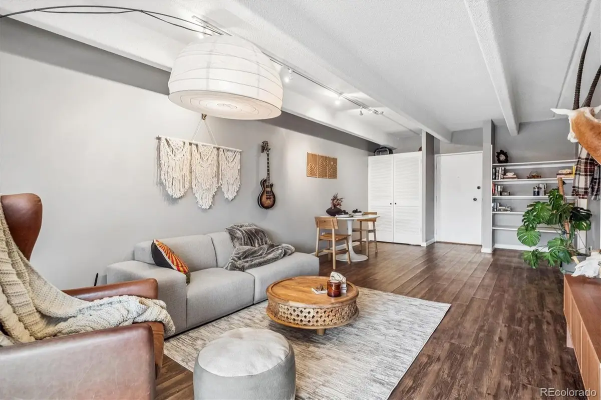 1255 N Ogden Street #205, Denver, CO 80218 - #1