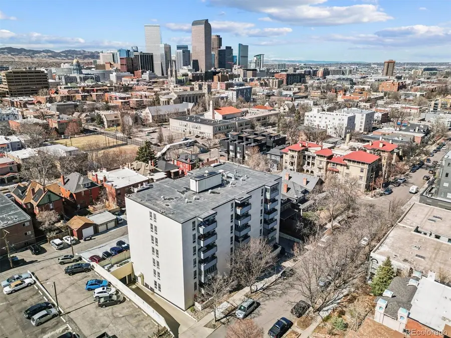 1255 N Ogden Street #205, Denver, CO 80218 - #2