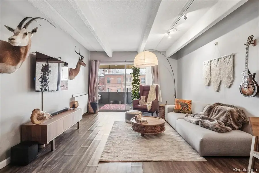 1255 N Ogden Street #205, Denver, CO 80218 - #3