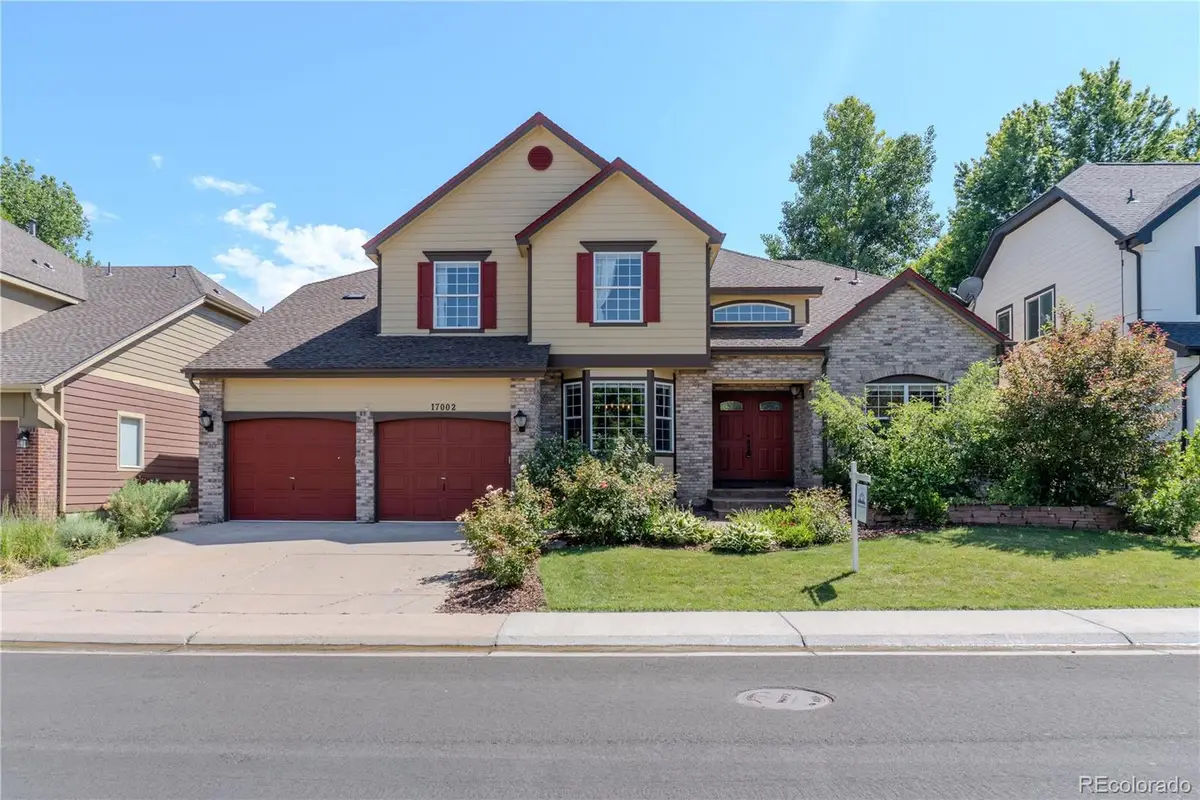 17002 W 66th Lane, Arvada, CO 80007 - #1