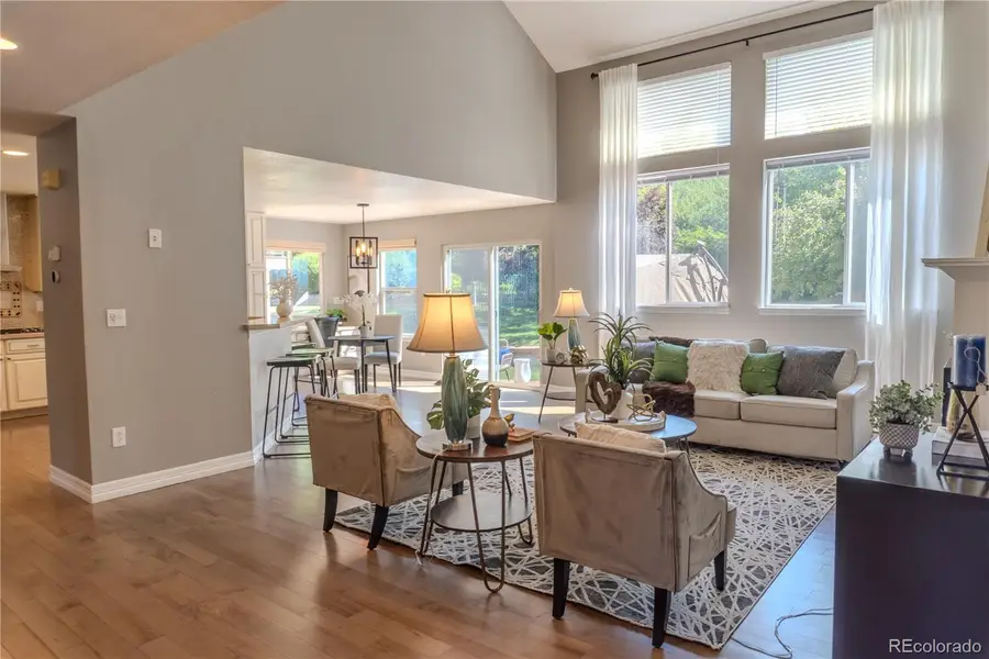 17002 W 66th Lane, Arvada, CO 80007 - #2