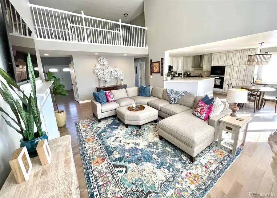 17002 W 66th Lane, Arvada, CO 80007 - #3