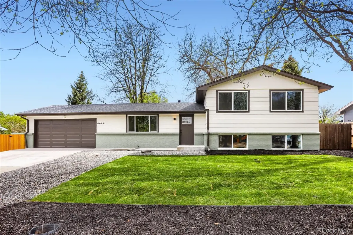 6444 W 69th Place, Arvada, CO 80003 - #1