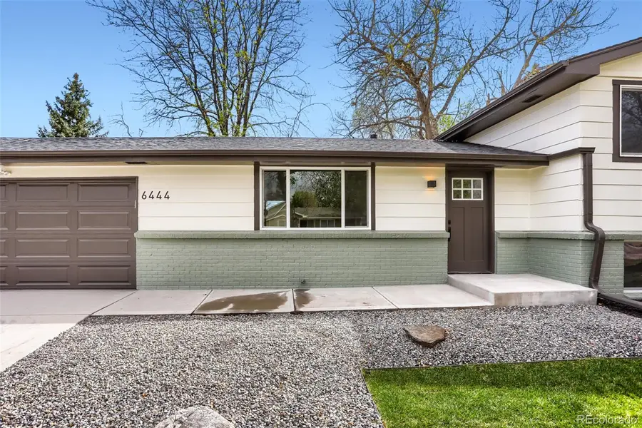 6444 W 69th Place, Arvada, CO 80003 - #2
