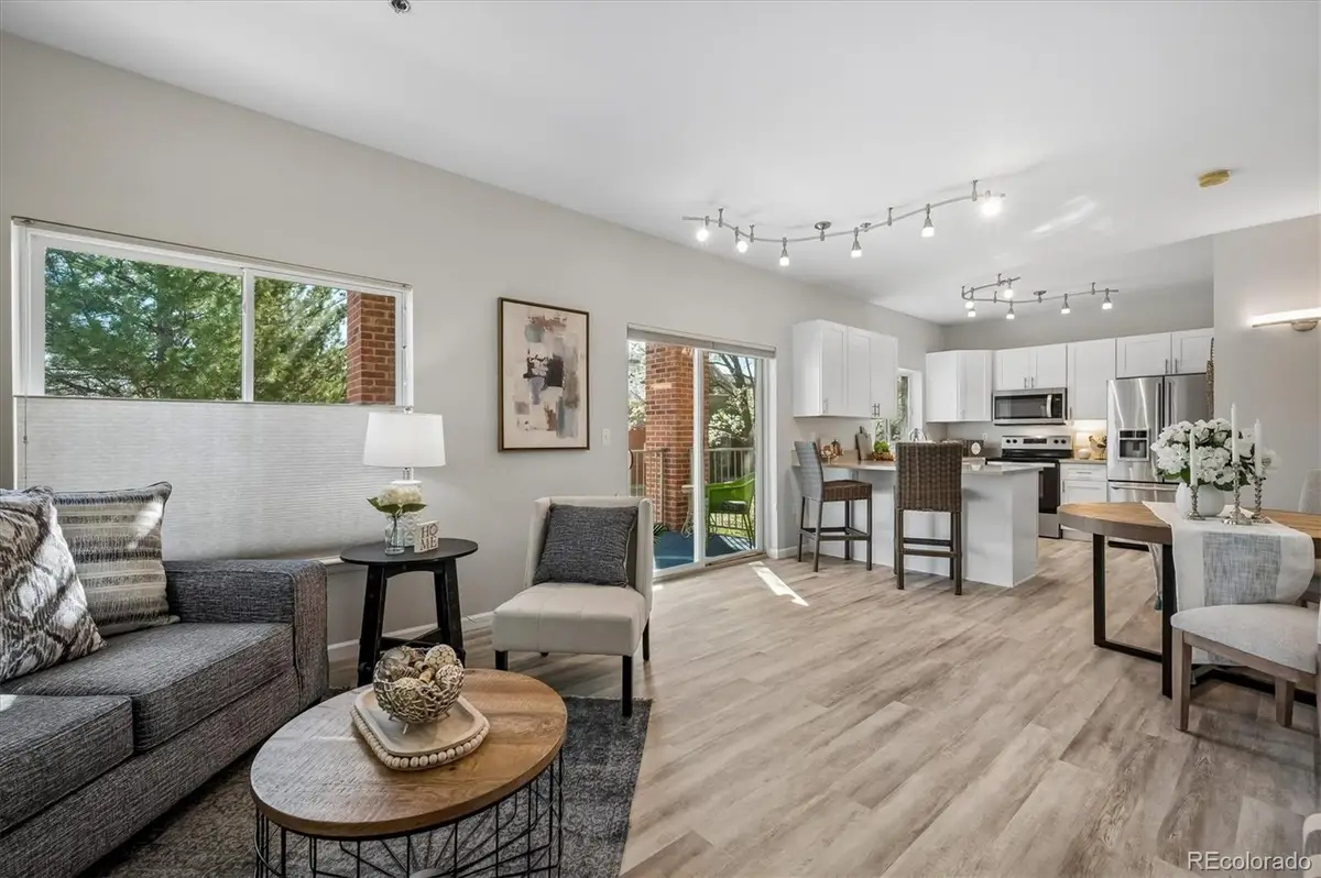 2895 W Riverwalk Circle #101, Littleton, CO 80123 - #1