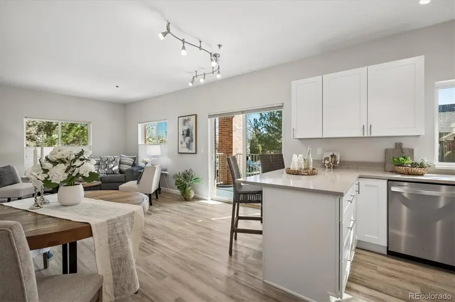 2895 W Riverwalk Circle #101, Littleton, CO 80123 - #2