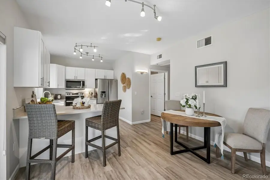 2895 W Riverwalk Circle #101, Littleton, CO 80123 - #3