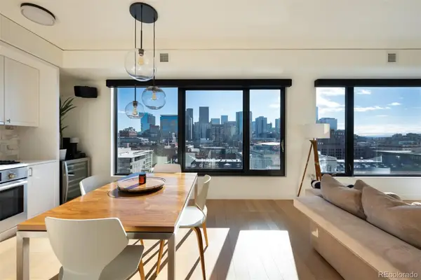 1750 Wewatta Street #1002, Denver, CO 80202