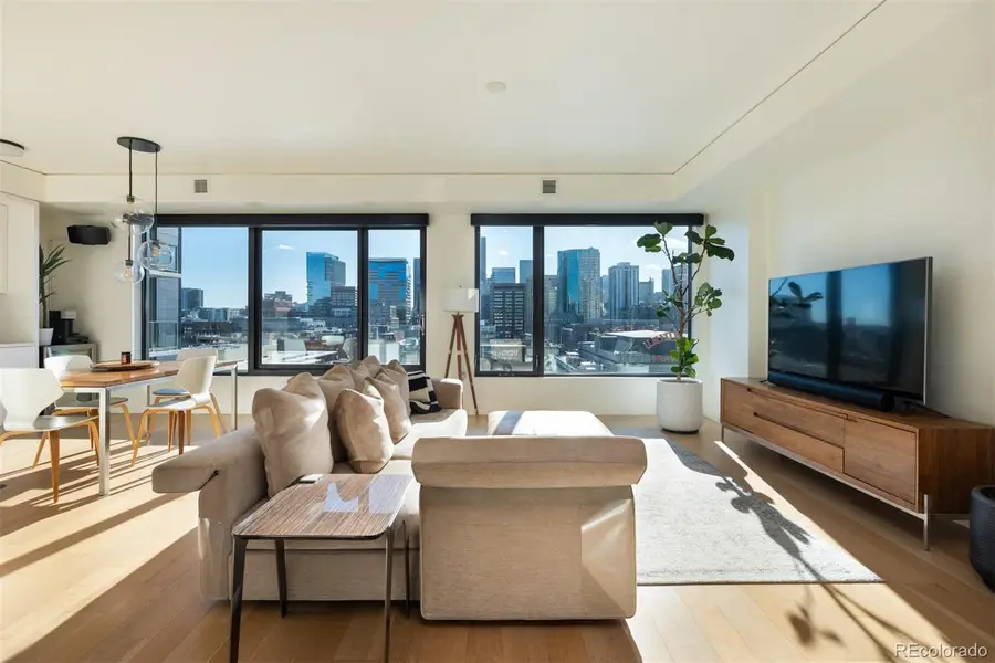 1750 Wewatta Street #1002, Denver, CO 80202 - #2