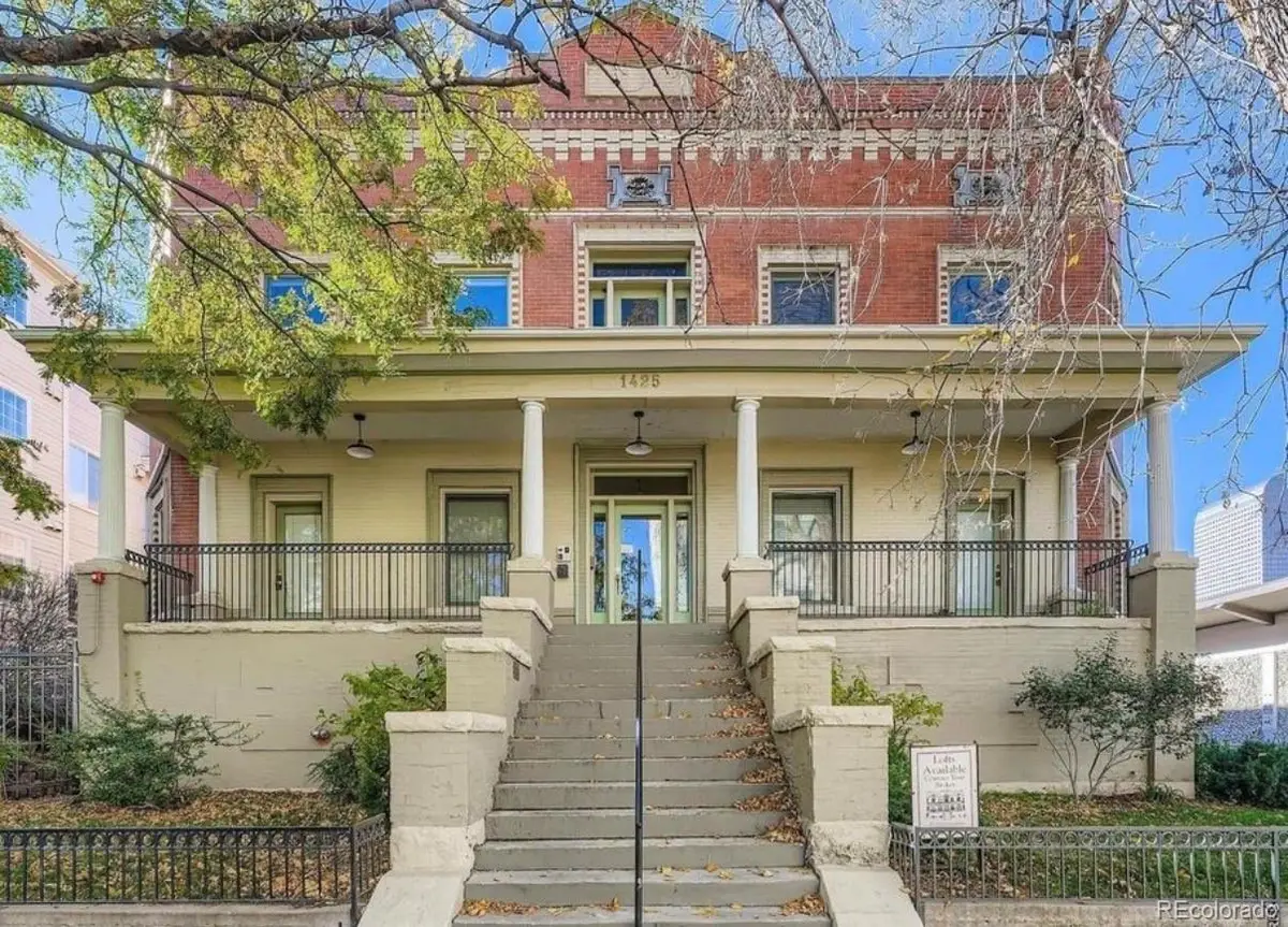 1425 N Washington Street #205, Denver, CO 80203 - #1