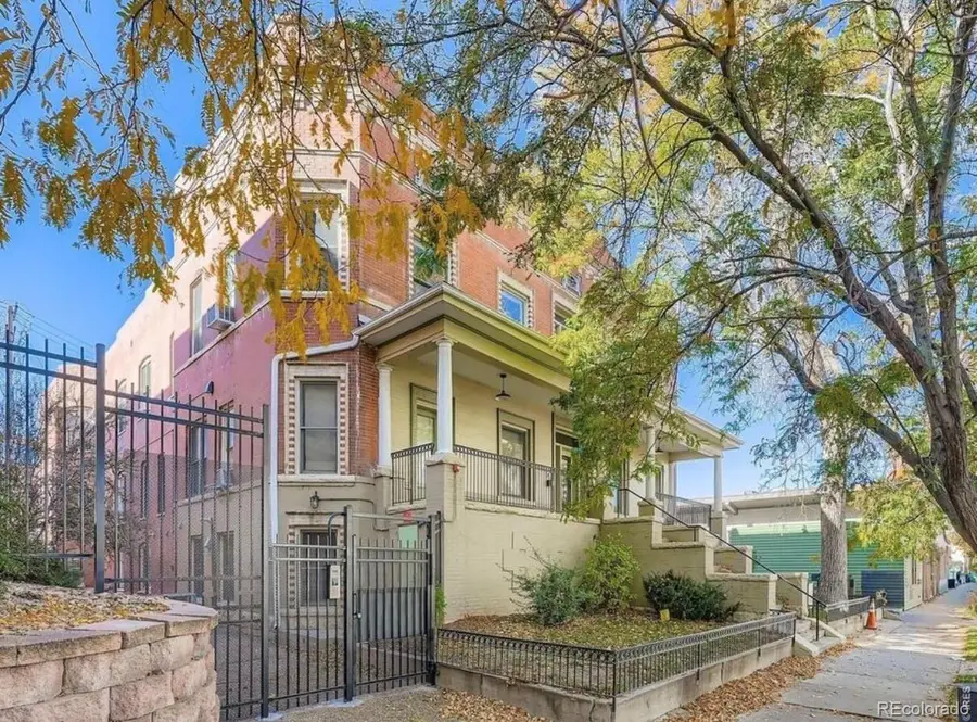 1425 N Washington Street #205, Denver, CO 80203 - #2