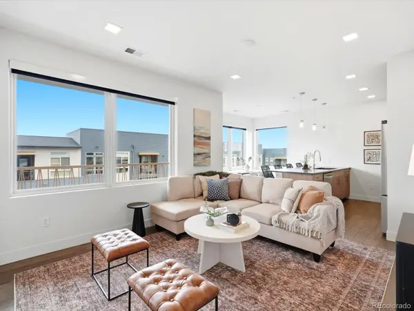 1898 S Bannock Street #307, Denver, CO 80223