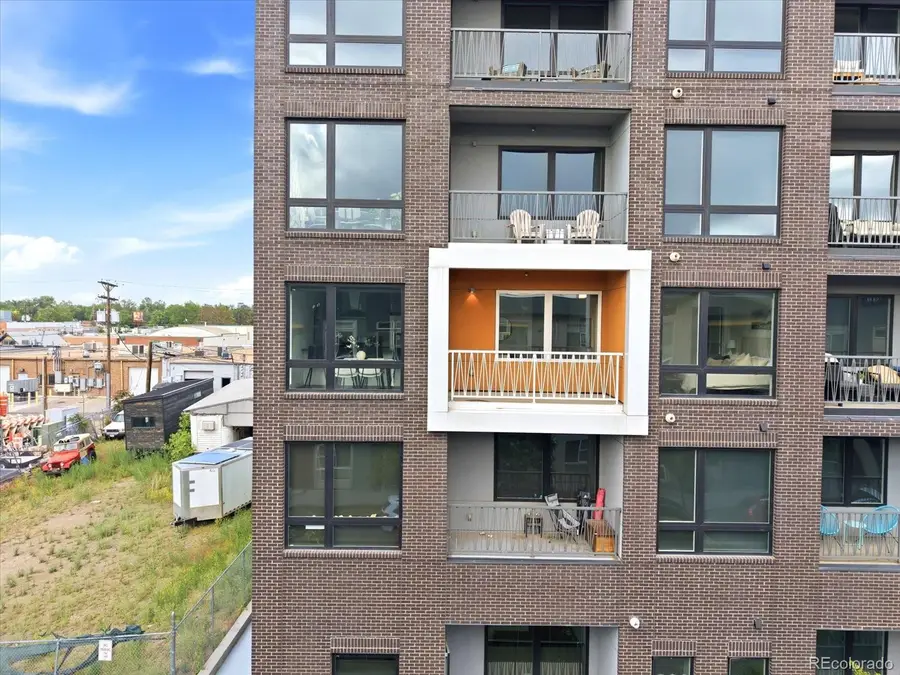 1898 S Bannock Street #307, Denver, CO 80223 - #2