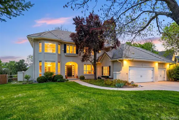 4591 Christensen Circle, Littleton, CO 80123