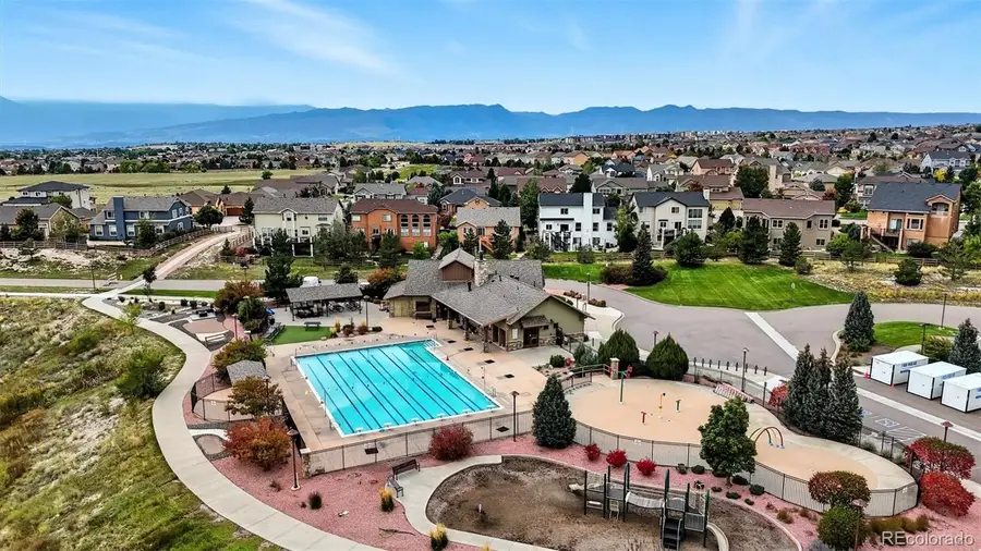 9462 Allouche Street, Colorado Springs, CO 80924 - #3