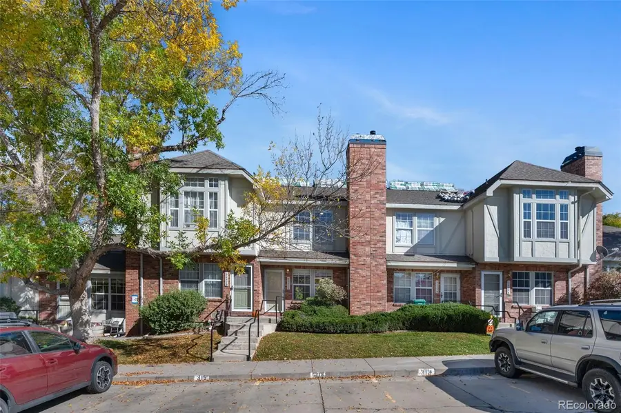 3052 W 107th Place #C, Westminster, CO 80031 - #2