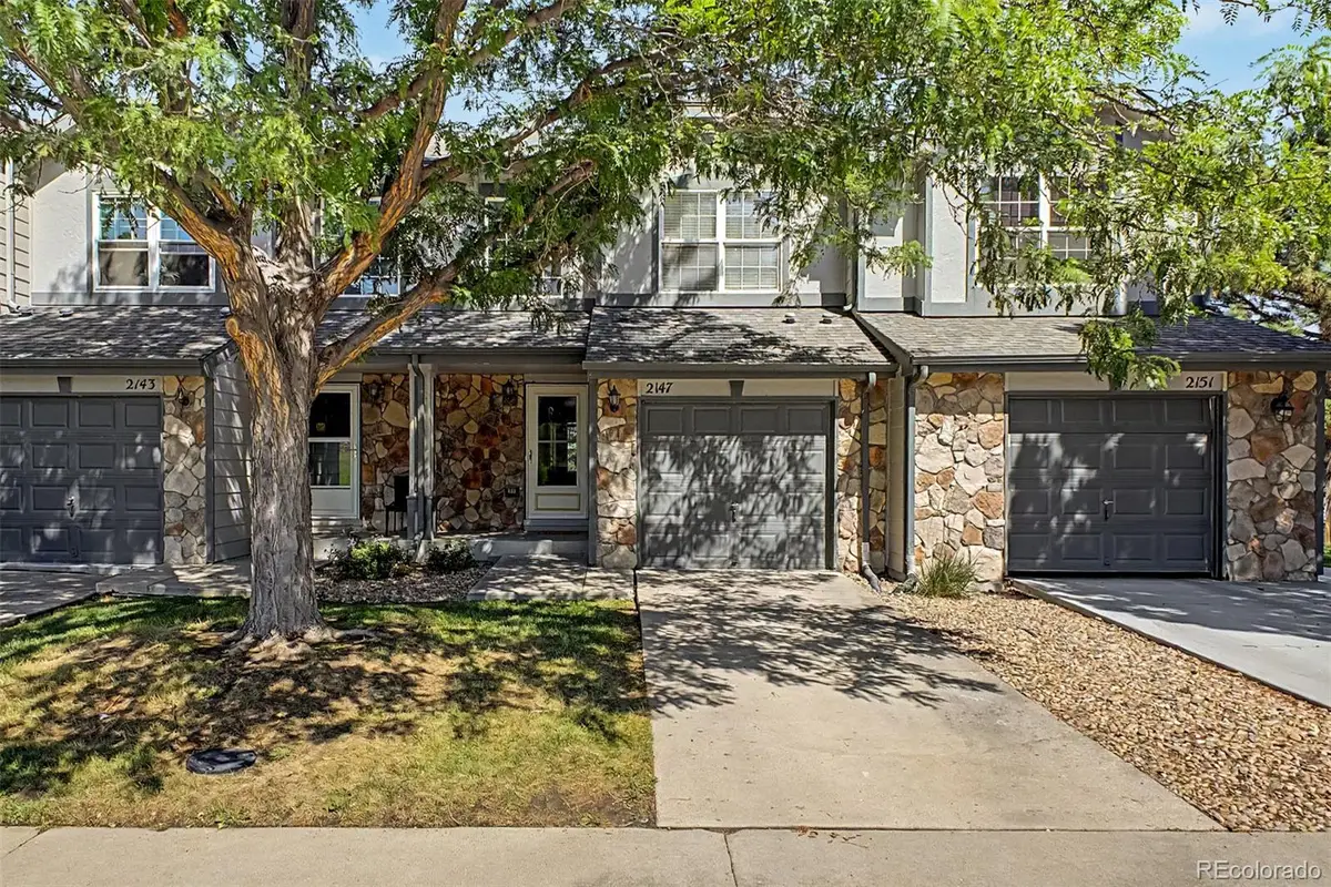 2147 E 103rd Avenue, West Adams, CO 80229 - #1