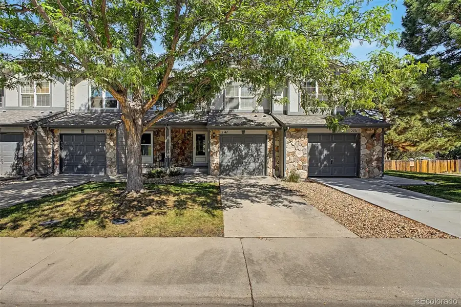 2147 E 103rd Avenue, West Adams, CO 80229 - #2