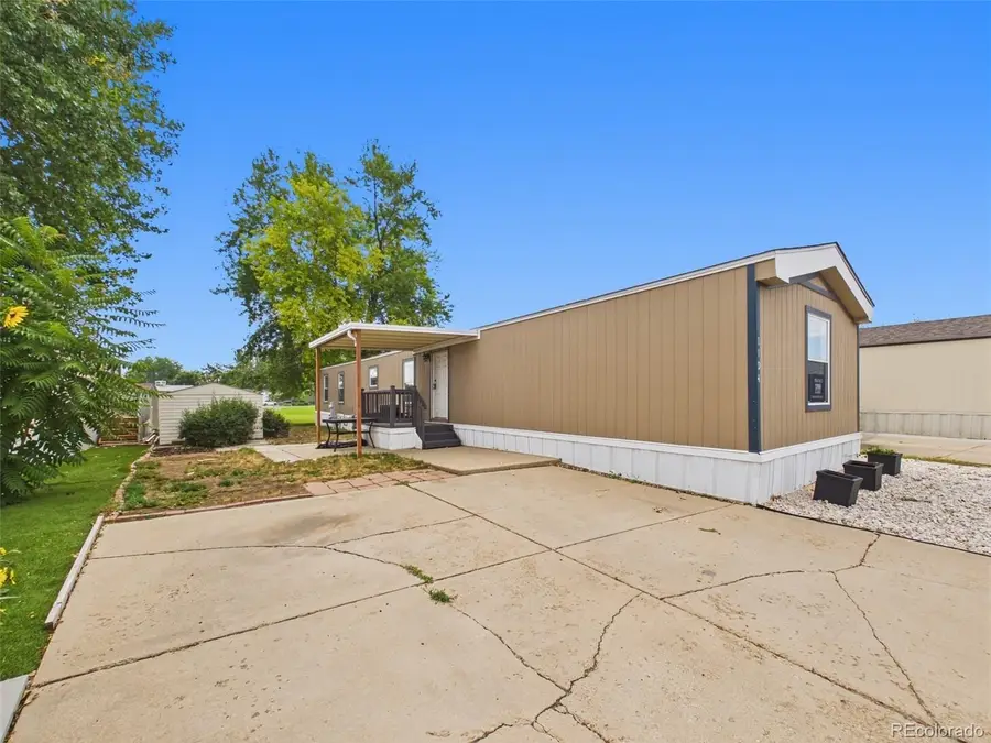 2885 E Midway Boulevard, Broomfield, CO 80234 - #2