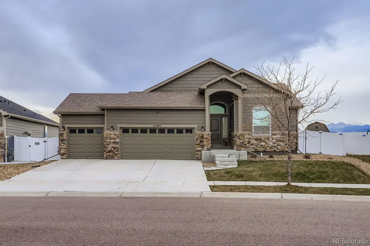 2183 Tabor Street, Berthoud, CO 80513 - Image #1