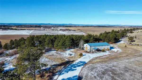 10555 Big Sky Trail, Elbert, CO 80106
