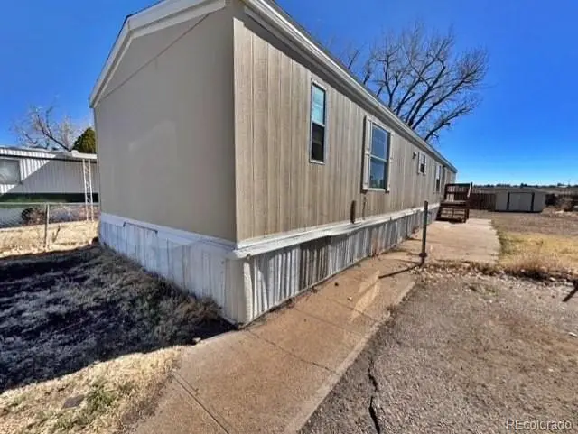 1211 Reed Lane, La Junta, CO 81050 - #2