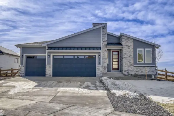 9659 Owl Perch Loop, Colorado Springs, CO 80908