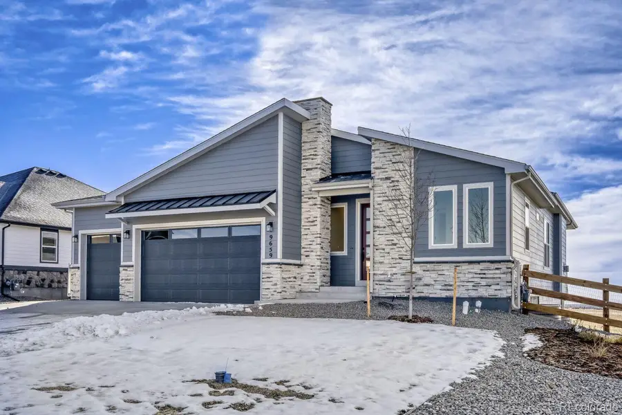 9659 Owl Perch Loop, Colorado Springs, CO 80908 - #2