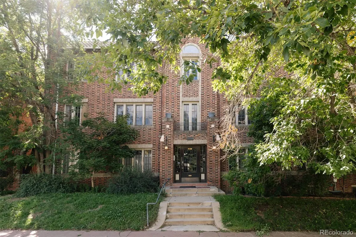 1369 N Downing Street #4, Denver, CO 80218 - #1
