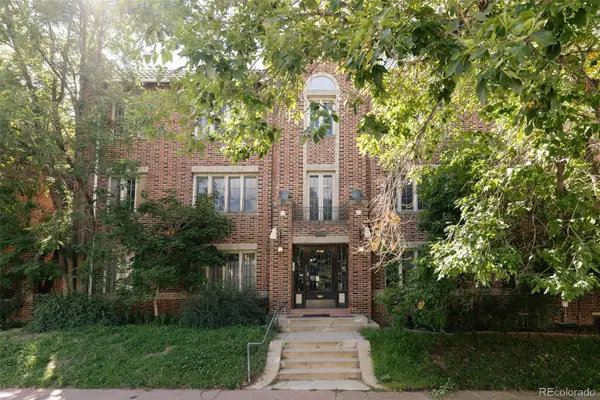 1369 N Downing Street #4, Denver, CO 80218