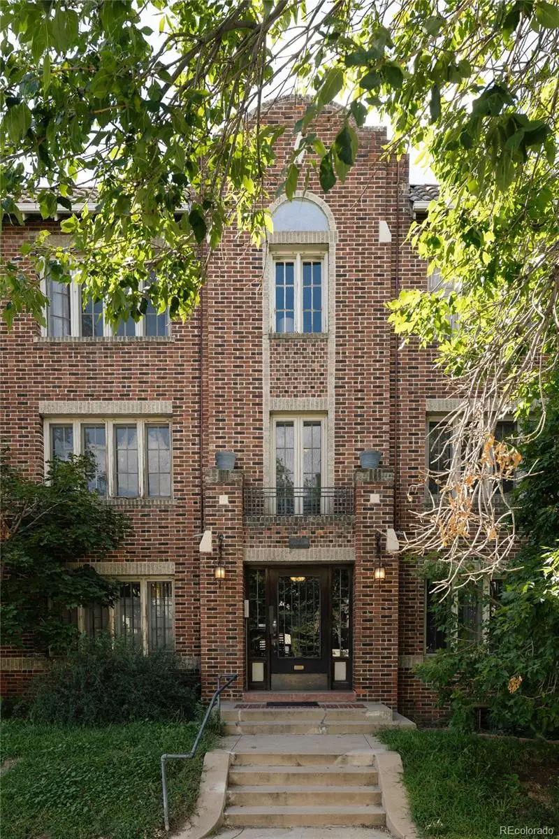 1369 N Downing Street #4, Denver, CO 80218 - #2