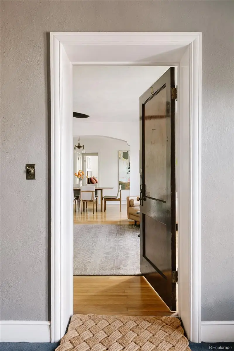 1369 N Downing Street #4, Denver, CO 80218 - #3