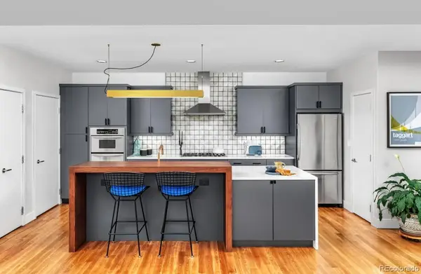 1401 Delgany Street #203, Denver, CO 80202
