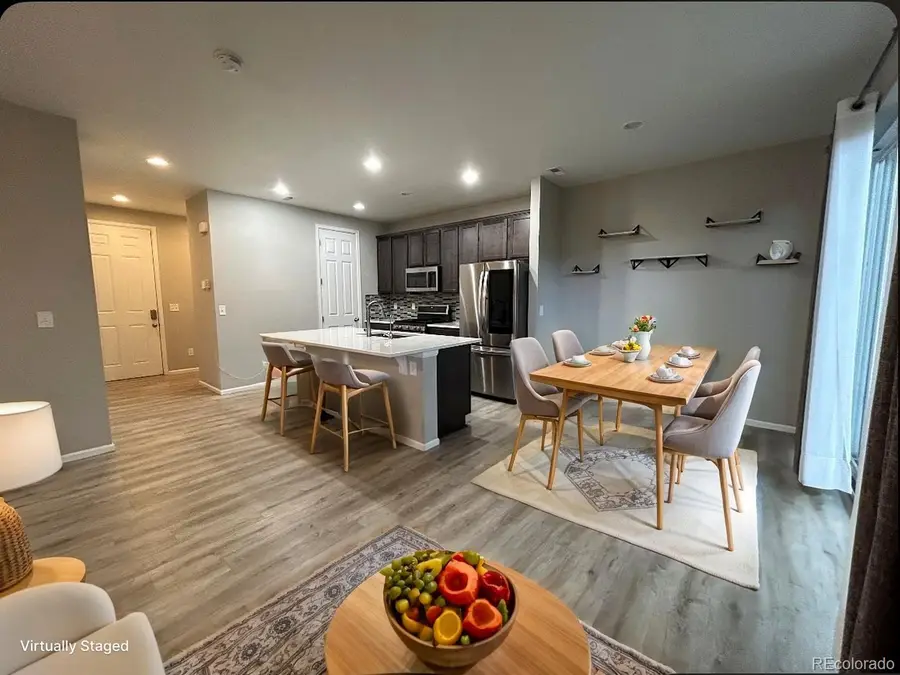 4897 Wolf Moon Drive, Colorado Springs, CO 80911 - #3